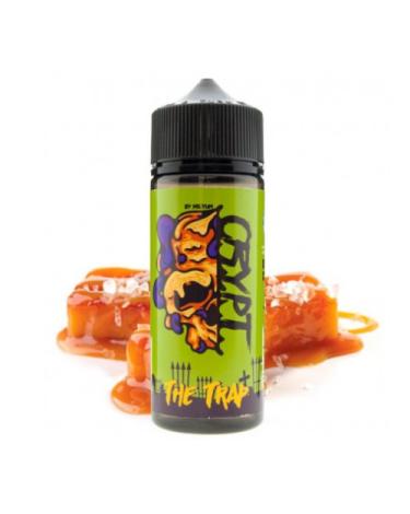 THE TRAP - MR. YUM - 100 ML + 2 Nicokits Gratis