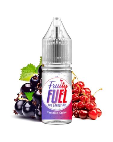 The Lovely Oil 10ml - Fruity Fuel by Maison Fuel