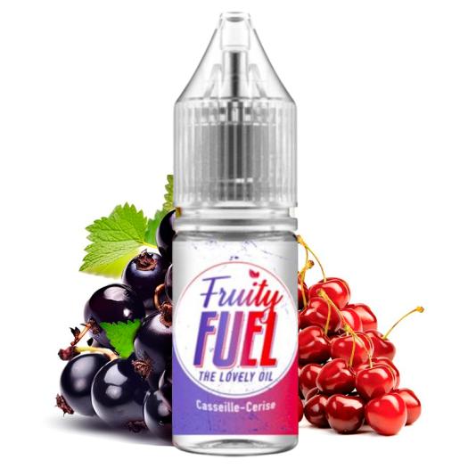 The Lovely Oil 10ml - Fruity Fuel by Maison Fuel