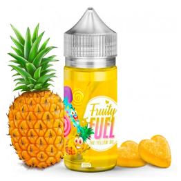 The Yellow Oil 100ml Fruity Fuel
