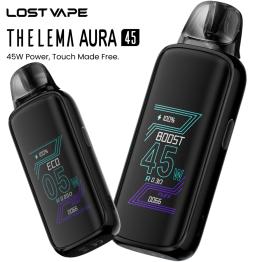 Thelema Aura 45 Lost Vape