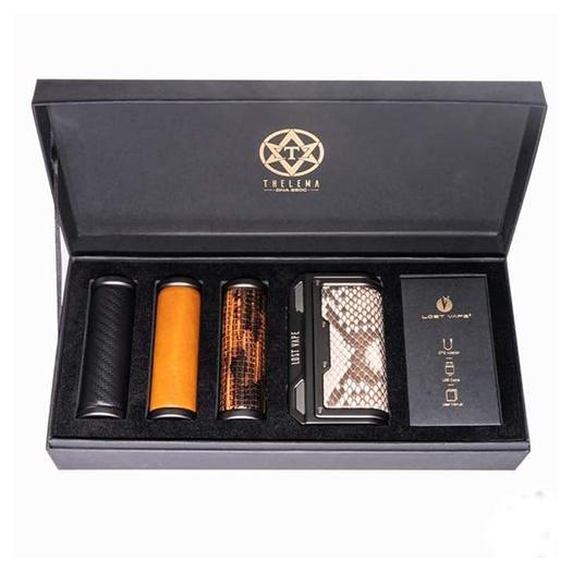 Thelema DNA250C ⭐Gift Box Edition⭐ -Lost Vape