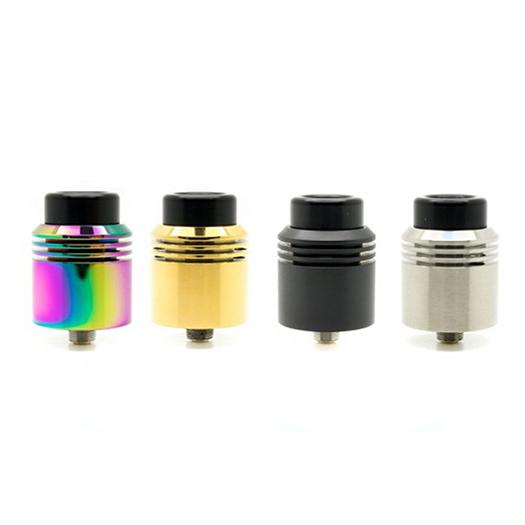 TESE BARRAGEM RDA BF 24mm - ASMODUS