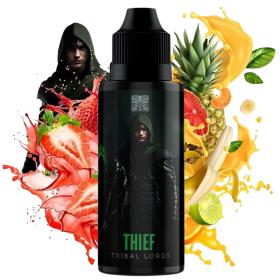 Thief (Tropical Fruits/Strawberry) 100ml Tribal Lords