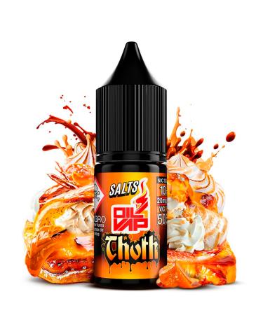 Thoth 10ml - Oil4Vap Sais