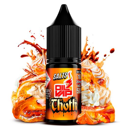 Thoth 10ml - Oil4Vap Sais