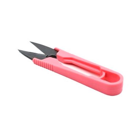 Tesouras da precisão de 10cm para o corte fácil dos materiais