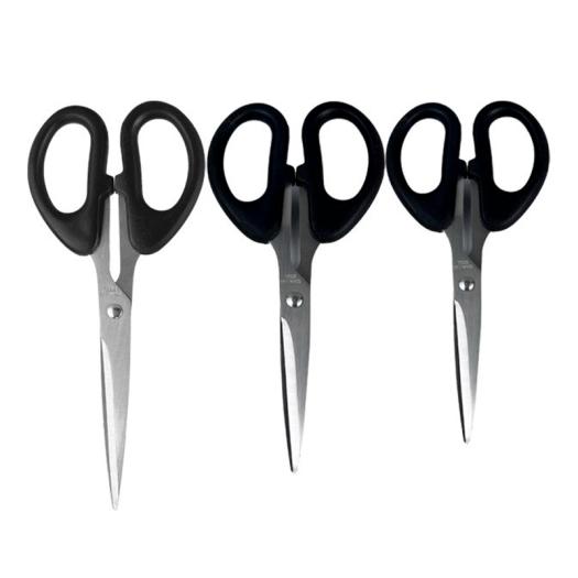 Tesoura de aço inoxidável