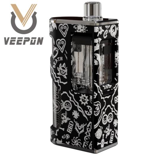 Tita X AIO SE DNA60C One Piece Limited Edition | Veepon |