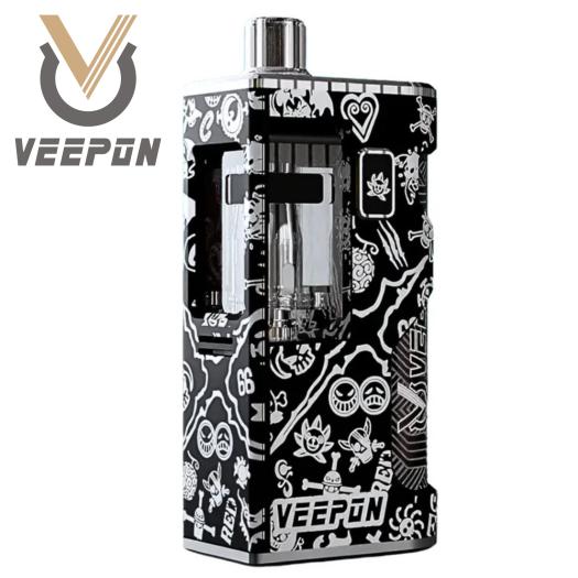 Tita X AIO SE DNA60C One Piece Limited Edition | Veepon |