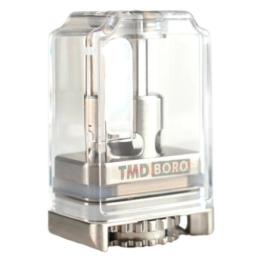 TMD BORO LITE TANK - BP MODS