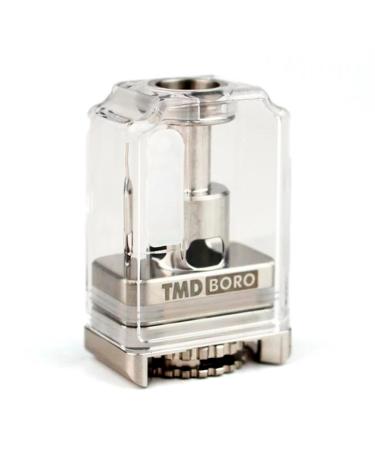 TMD BORO TANK - BP MODS