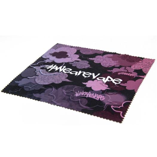 Toalha de microfibra WE ARE VAPE