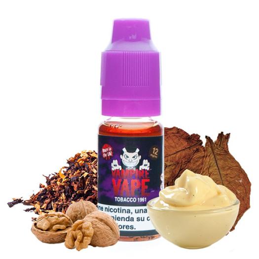 TOBACCO 1961 Vampire Vape 10 ml ★★★★★