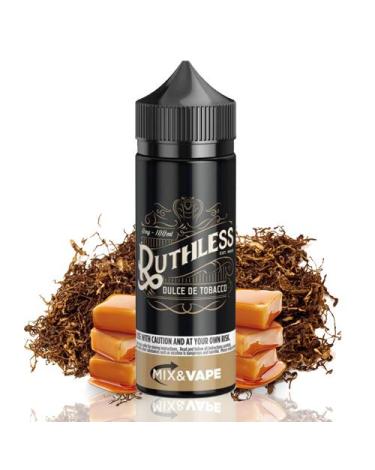 Tobacco-Dulce de Tobacco 100ml + Nicokits gratis - Ruthless