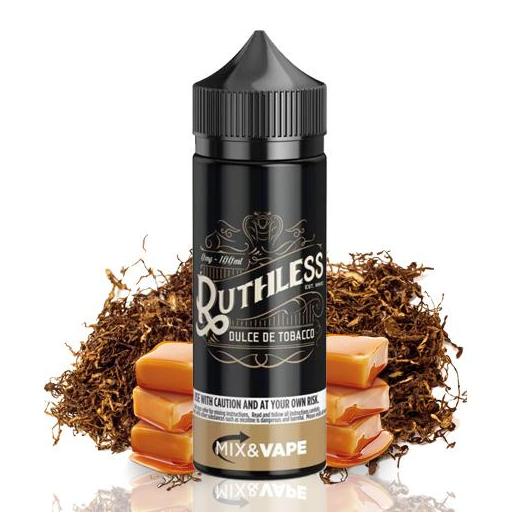Tobacco - Dulce de Tobacco 100 ml - Ruthless