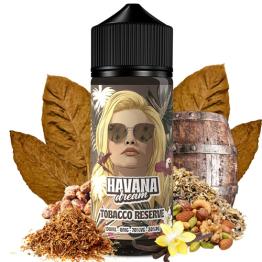 Tobacco Reserve – Havana Dream 100 + Nicokits Gratis