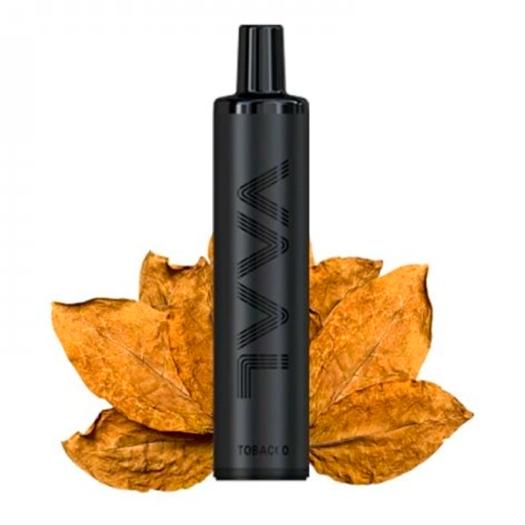 TOBACCO - VAAL Joyetech - POD DESCARTÁVEL 500 Puff