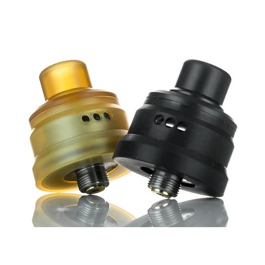 Tobhino BF RDA 22mm - Wismec Electronics Co.,Ltd