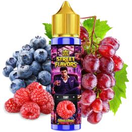 Tony 50ml Street Flavors by Tribal Force
