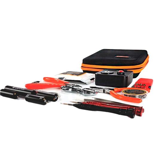 Tool Kit Master - E-Cig Power