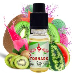 Tornado 10ml - Phrigo SAIS DE NICOTINA