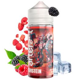 Torstein 100ml + Nicokits - Artefact