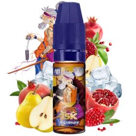 Toshimura XFighter 15K 10ml NicSalts