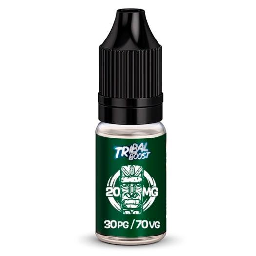 Tribal Force Nicokit 20mg 10ml - 30PG / 70VG