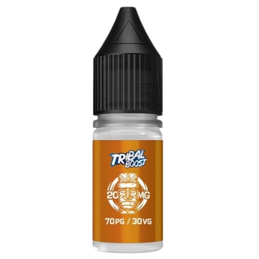 Tribal Force Nicokit 20mg 10ml - 30PG / 70VG