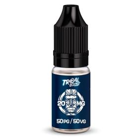 Tribal Force Nicokit 20mg 10ml - 50PG / 50VG