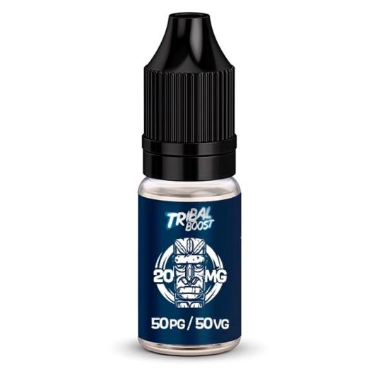 Tribal Force Nicokit 20mg 10ml - 50PG / 50VG