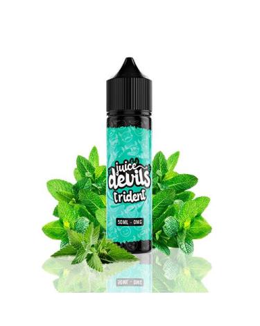 TRIDENT By Juice Devils 50ml + Nicokit Gratis