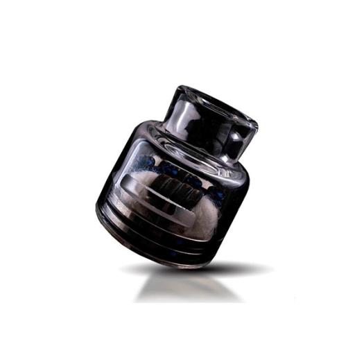 Trinity Glass Competition Glass Cap para Goon 25mm