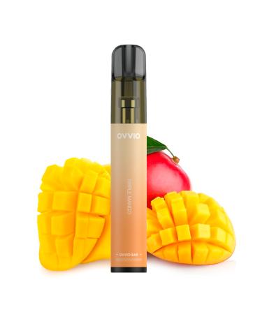 Triple Mango Descartável OVVIO BAR 700 puffs 20mg