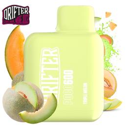 Triple Melon Drifter Poco 600 20mg 2ml | Descartável |