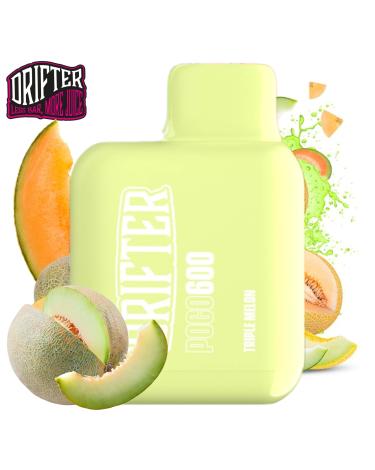 Triple Melon Drifter Poco 600 20mg 2ml | Descartável |