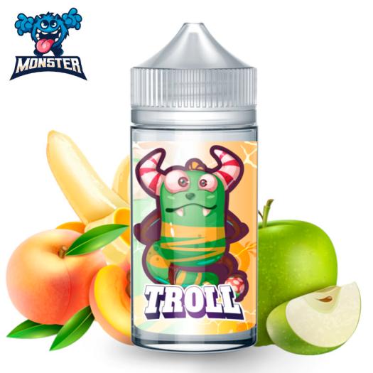 TROLL - MONSTER 200ML