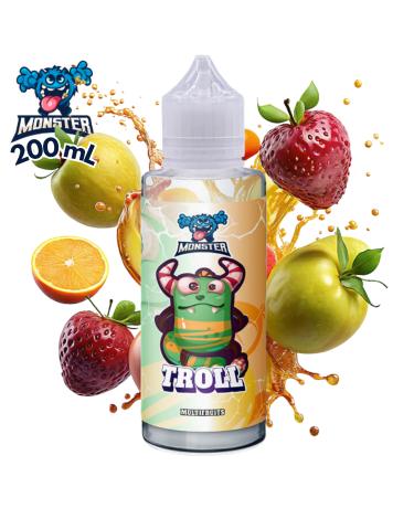 TROLL - MONSTER 200ML