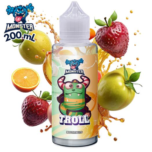 TROLL - MONSTER 200ML