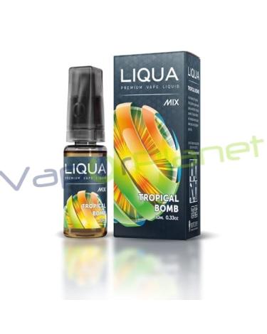 Tropical Bomb Liqua Mix Tropical Bomb 10 ml