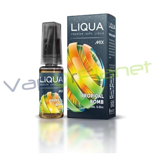 Tropical Bomb Liqua Mix Tropical Bomb 10 ml