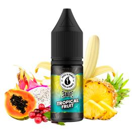 Tropical Fruit 10ml - Juice N' Power Salt
