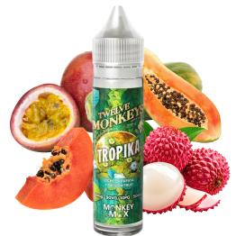 TROPIKA Twelve Monkeys Vapor Co. 50ml