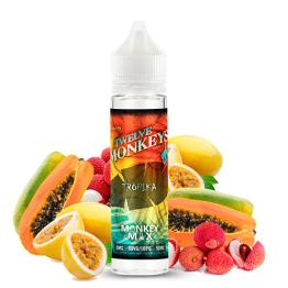 TROPIKA Twelve Monkeys Vapor Co. 50ml