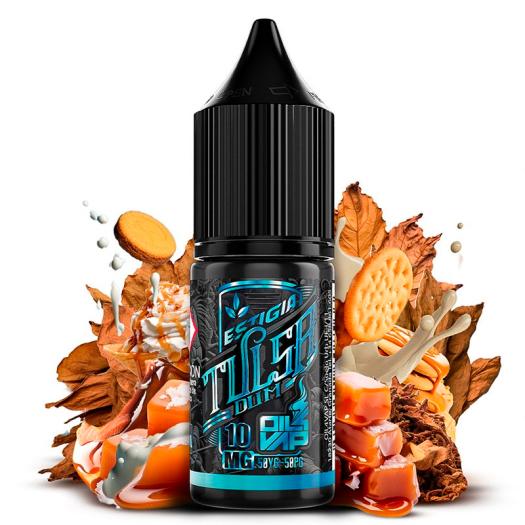 Tulsa Dum 10ml - Sais de Nicotina Oil4Vap