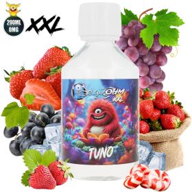 Tuno Belgi'Ohm XXL 200ml