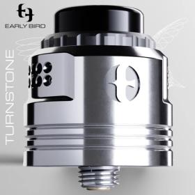 Turnstone RDA 30mm Early Bird