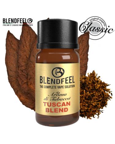 Tuscan Blend - Aroma di Tabacco® 10ml Blendfeel
