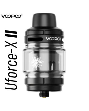 Uforce-X II 29mm Voopoo